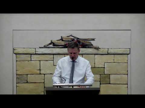 Seară de Evanghelizare | 01 Iunie 2025 | Invitat - Pastor Nelu Aron