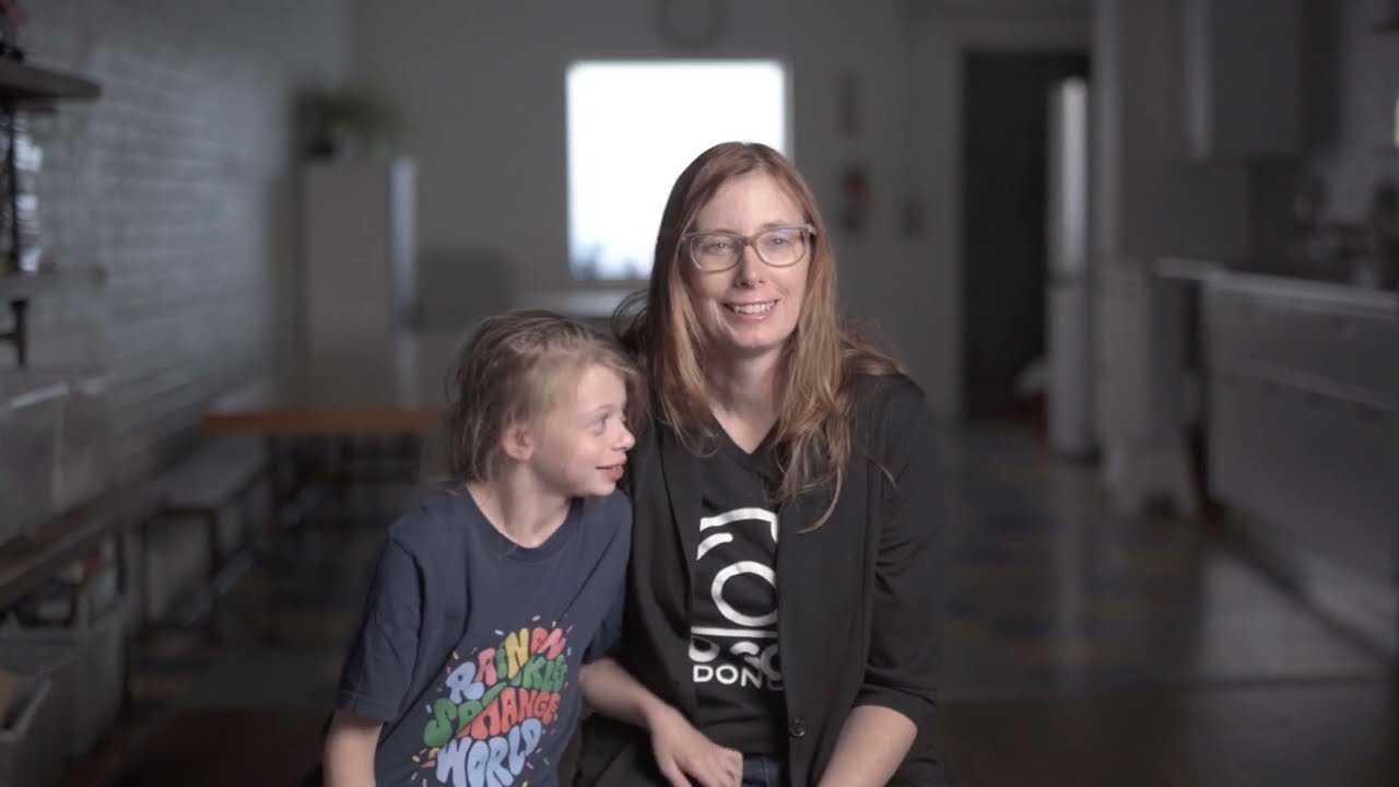 Welcome to Do Good Donuts!