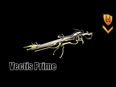 Killing Floor - Vectis Prime