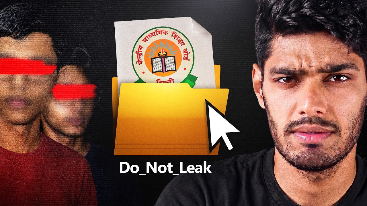 How 2 kids exposed CBSE’s biggest BLUNDER