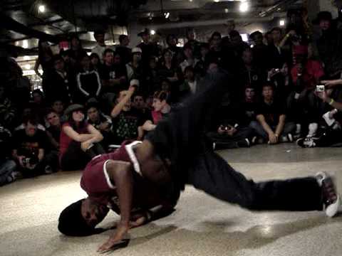 STEEL CITY CYPHURS 5 - Funk Fanatics vs Fresh Format