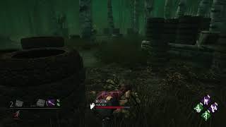 CoD:DBD[るる］リスナーさんと古きフレンドさんとの逃走劇