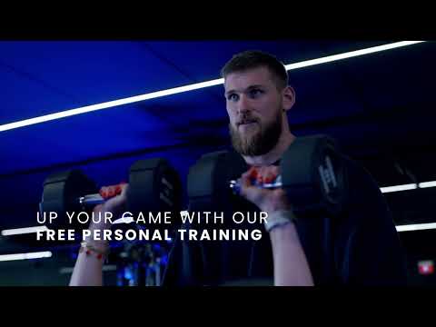 Dit is Apex Gym Meppel 💥 | Jouw Sportschool in Actie!