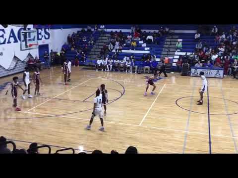 Isaiah Dudley 2022 6’7” G/F