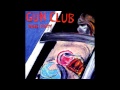 The Gun Club - Death Party