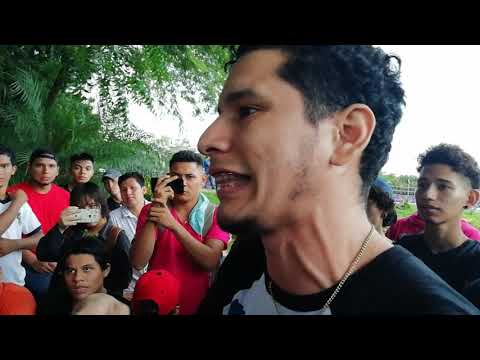 Meteoro vs Lil Shiken | 8vos de final | Under Palacio UP