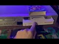 Opening To Rubberadubbers Here Comes The Rubbadubbers 2003 VHS