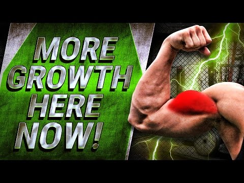 Muscular Strenght Title