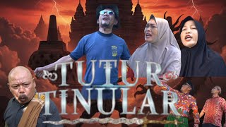 Download lagu Part 117 : TUTUR TINULAR #Komedi #Ngakak #komedijawa #medanviral  mp3