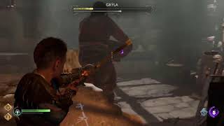 God Of War Ragnarök Continued (8) #Ragnarök #Vanlife #Live #Gaming #solarpower