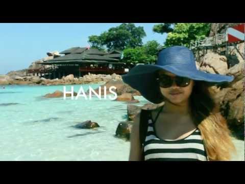 Agora Takes Redang (Miami Trick)