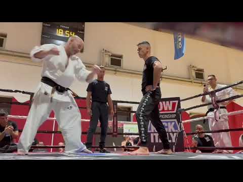 ETF 13.10.2024 - International Low kick