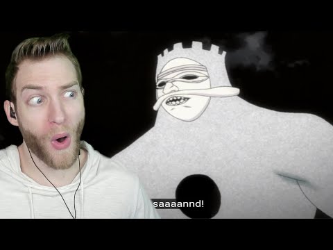 FEAR SAND HUSBAND!! Reacting to "Bleach S Abridged" Episode 25