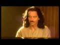to take to hold ---yanni  (VIDEO INEDITO)