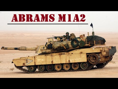 ABRAMS M1A2 Battle in PVE | Armored Warfare Gameplay 2025 [#27]