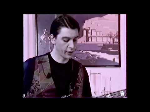 Jean Bisello ( 1995) - Pull off (Cours de basse)