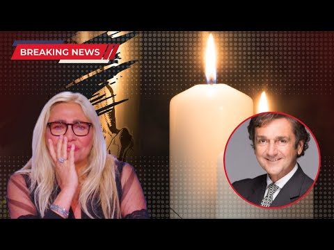 Mara Venier in Lutto, Il Dolore di Giulio Longari, Ricordando Pierfrancesco Forleo