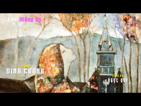 Thời mộng du - Ngọc Quy