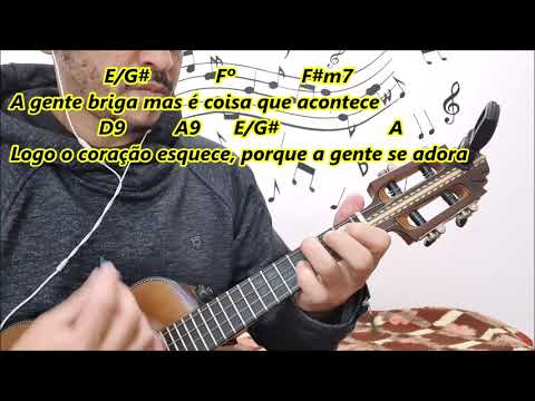 Pareço um menino - Boka Loka
