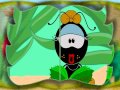 Smilinguido Aventura En El Bosque En Español