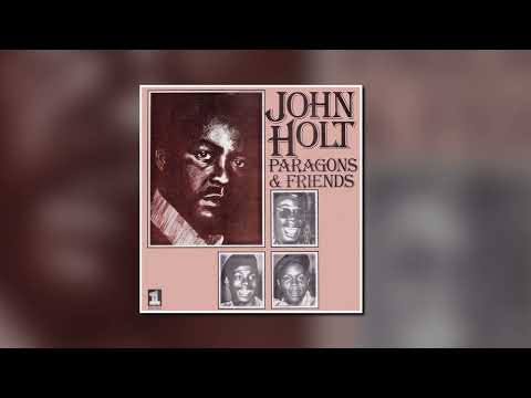 The Paragons Feat. John Holt....Change Your Style [Change Your Style Riddim] [1972] [Studio 1] [PCS]