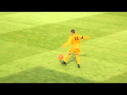 Juan ALBERT - U19N - Entente SSG