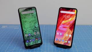 Nokia 7.1 VS Nokia 6.1 Plus (Nokia X6) VS Nokia 5.1 Plus (Nokia X5) Detailed Comparison