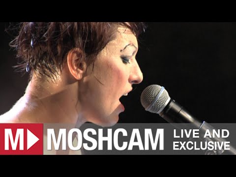 Dresden Dolls - Coin-Operated Boy (Live in Sydney) | Moshcam