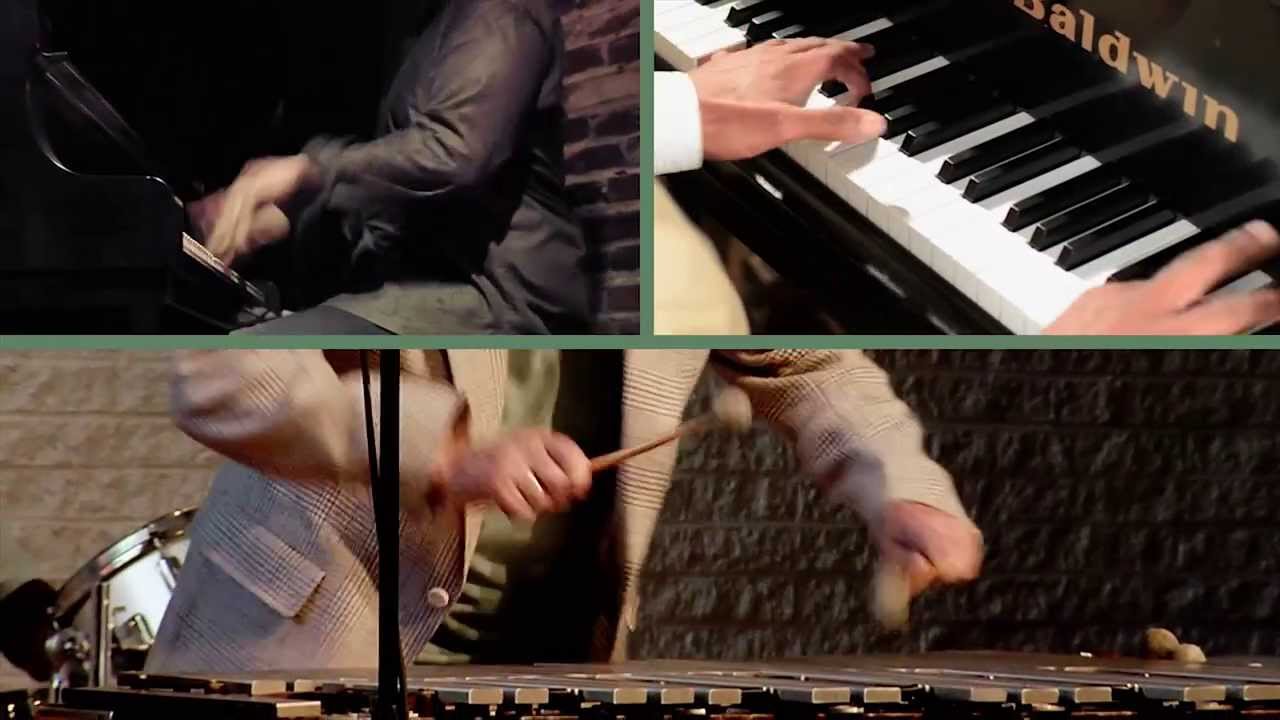 A History of Jazz: Oxygen For The Ears