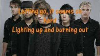 Elliot Minor ~ Lucky Star with lyrics