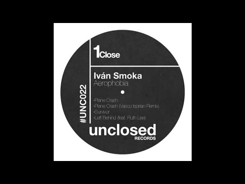 Ivan Smoka - Plane Crash (Vasco Ispirian Remix) (Snippet)