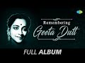 Remembering Geeta Dutt | Bengali Movie Songs Jukebox | Geeta Dutt Songs