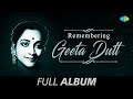 Remembering Geeta Dutt Bengali Movie Songs Jukebox Geeta Dutt Songs