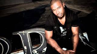 Kevin Mccall  BE A MAN