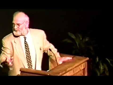 Dr  Oliver Sacks, Mind Traveler