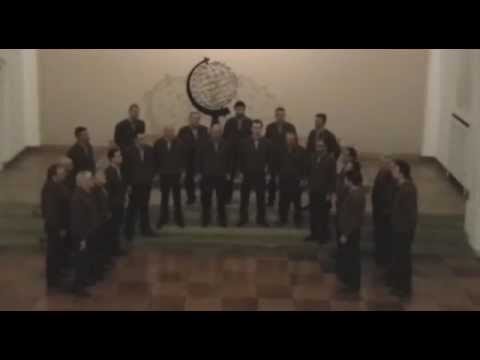 Ta pum | Coro Cima Tosa