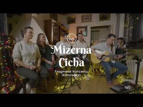 Jest'm (w domu) - Mizerna cicha