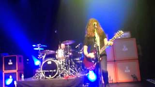 California Breed - Days They Come @ Gramercy Theater