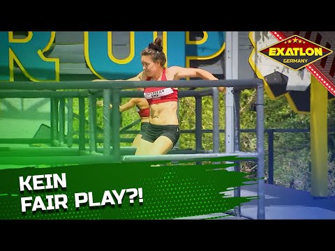 Emotionen explodieren nach dem Match | Exatlon Germany - Battle Of The Cities 11