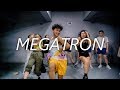 Nicki Minaj - MEGATRON | DOHOON choreography