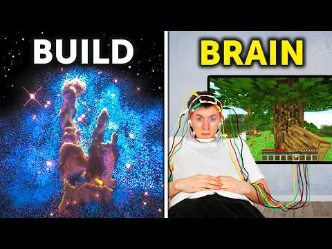Craziest Records Minecraft Players Broke