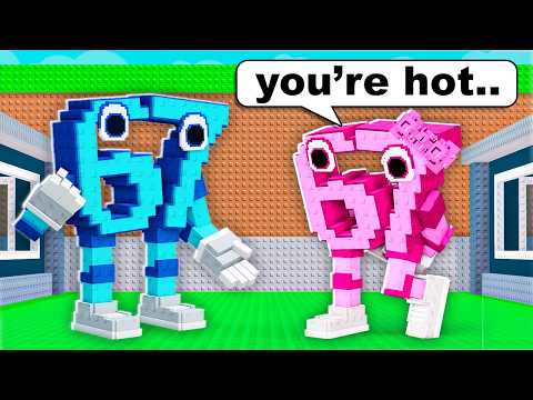 All Steal A Brainrots Meet Their GIRL Versions..