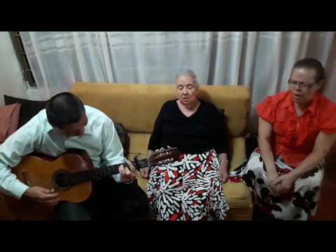 AMOR CUAN GRANDE AMOR - TRIO RAMIREZ