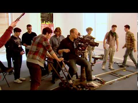 Invest in UK: SAE Institute