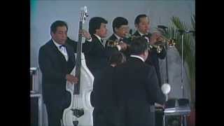 La Sonora Santanera - Mi Razón