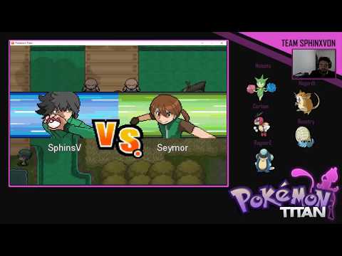 Pokemon Titan Hardlocke Ep. 12 - Llegamos a Ciudad Metal