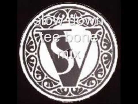 Templeton Peck - Down Remix (Teebone Remix) (Vital Essence Records)