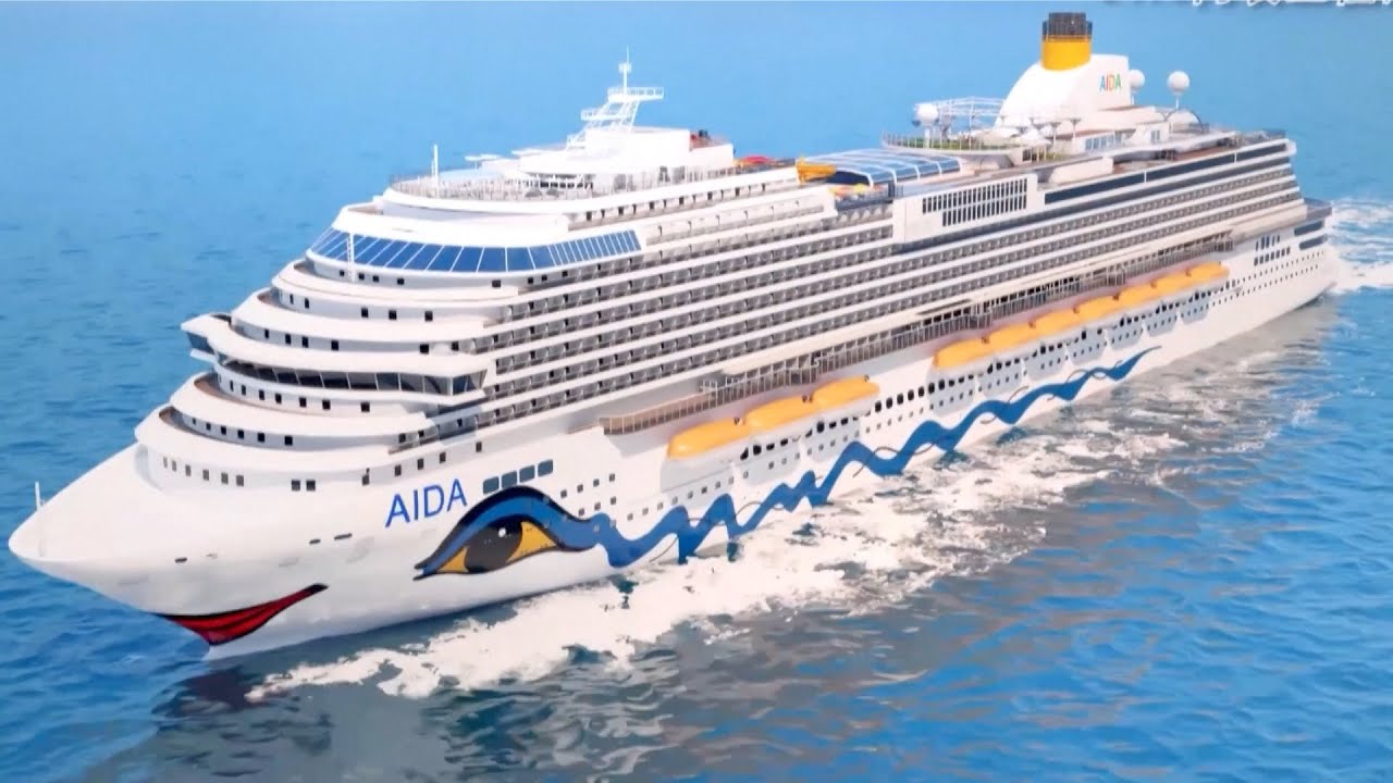 China's second home-grown mega cruise ship begins construction