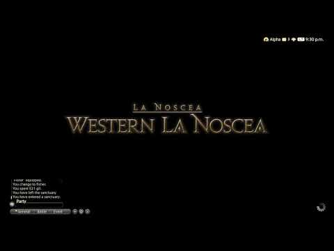 FINAL FANTASY XIV SOLO PLAYTHROUGH #102: GOLDSMITH LEVEL 25 GRIND & CLASS QUEST