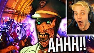 ALPHA OMEGA GAMEPLAY TRAILER REACTION!! (Old-School Zombies Fan Goes Nuts)